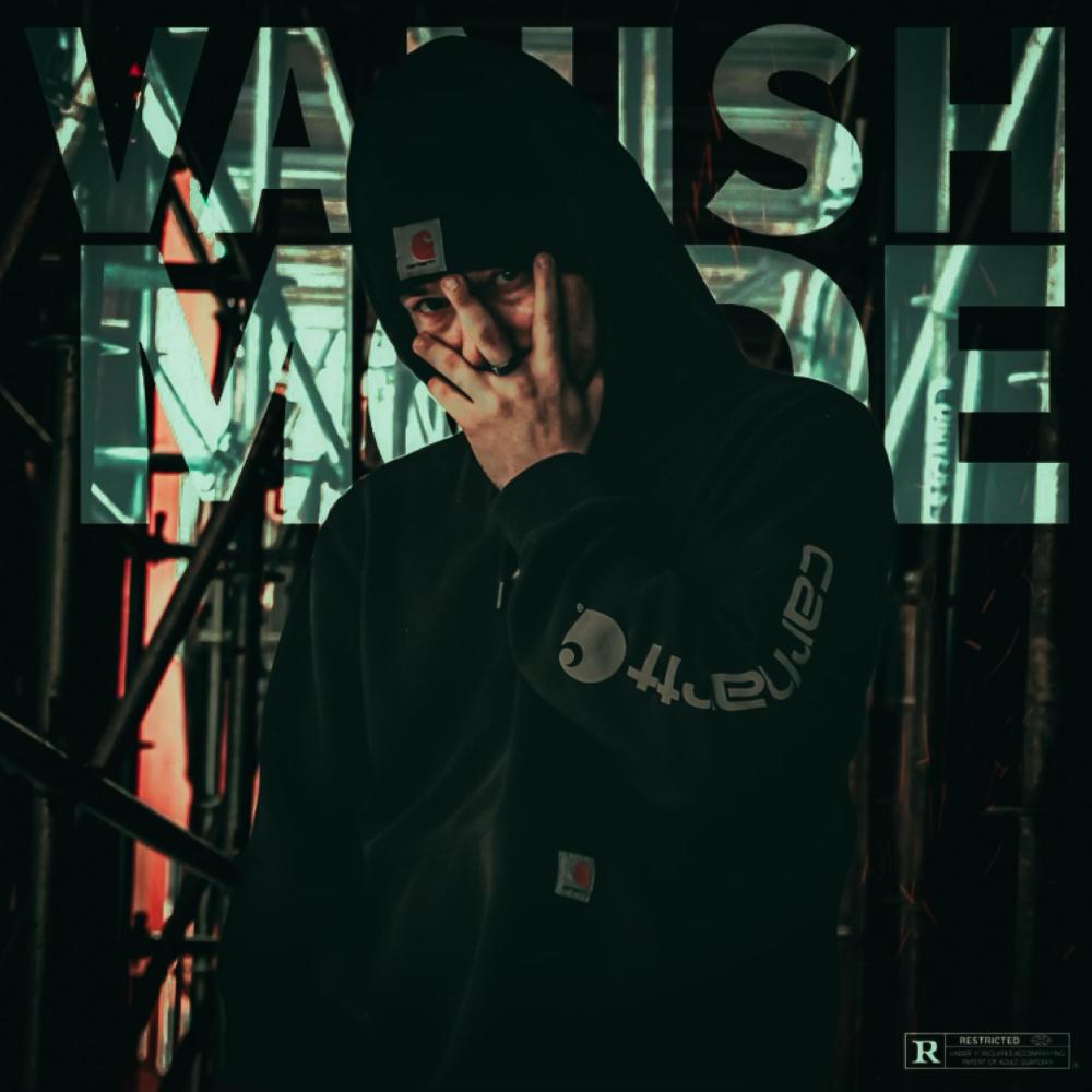 Vanish Mode (Explicit)