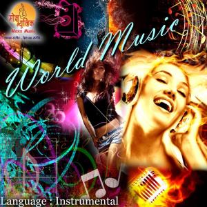 Listen to Dark Pop World Music song with lyrics from Raj Mahajan