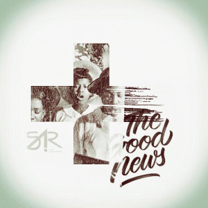 ดาวน์โหลดและฟังเพลง The Good News พร้อมเนื้อเพลงจาก iamDES