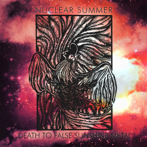 Dengarkan Literally Flying to the Moon lagu dari Nuclear Summer dengan lirik