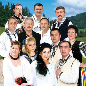 Album Deschide Mândro Portița from Simi Deac