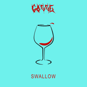 Album Swallow from Gosse