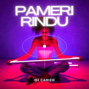 Listen to Pameri Rindu song with lyrics from DJ Carizo