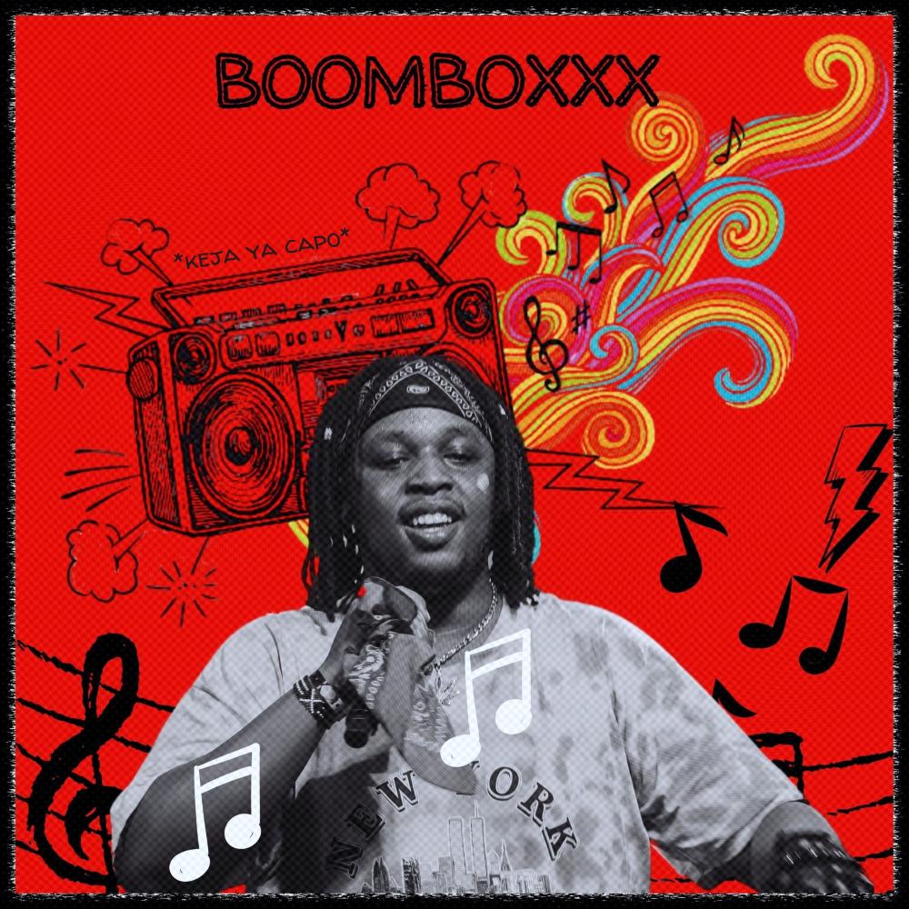 BADDIE WA NAIROBI (feat. DYANA CODS) (Explicit)