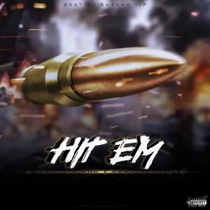 ดาวน์โหลดและฟังเพลง Hit Em (feat. Phaeva phawty) (Explicit) พร้อมเนื้อเพลงจาก A-Train Da God