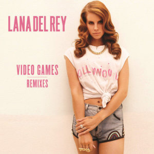 收聽Lana Del Rey的Video Games歌詞歌曲