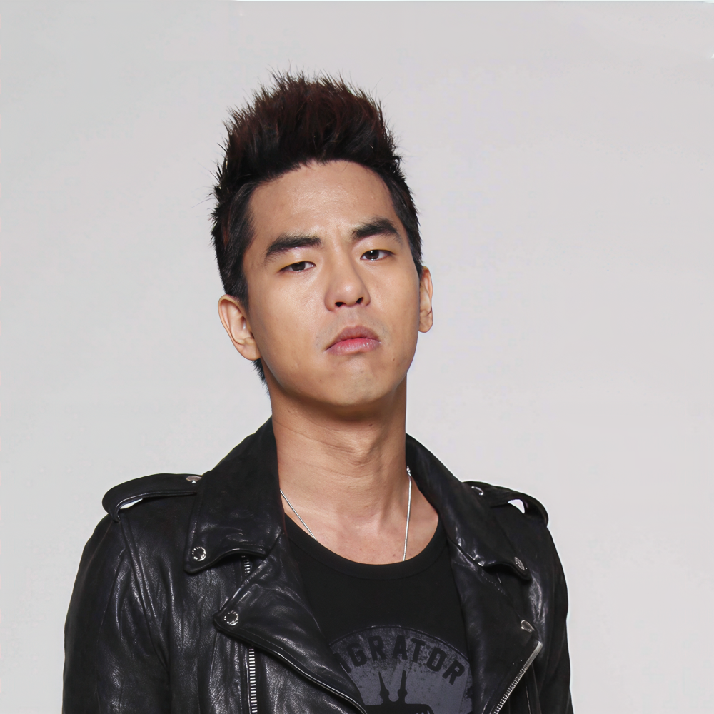 Alan Kuo