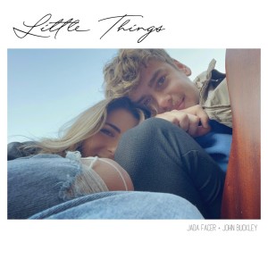Listen to Little Things (Acoustic) song with lyrics from Jada Facer