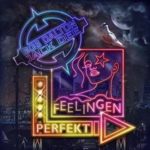 อัลบัม Feelingen Perfekt (Explicit) ศิลปิน Jack Dee