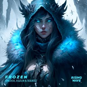 Album Frozen from EQZLN