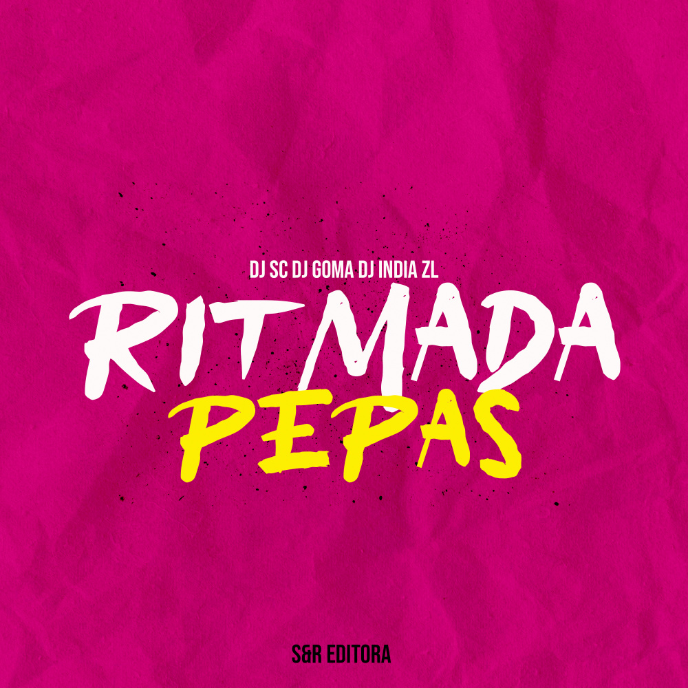 Ritmada Pepas