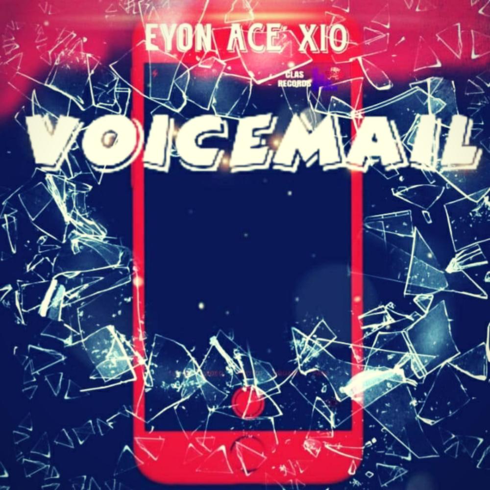 Voicemail (feat. Eyon & Ace) (其他)
