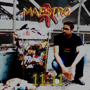 Album 11:11 (Explicit) from 