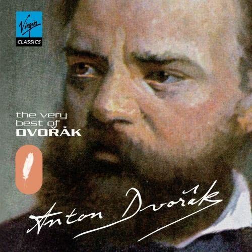 Violin Concerto in A minor B108 (Op. 53): II. Adagio ma non troppo