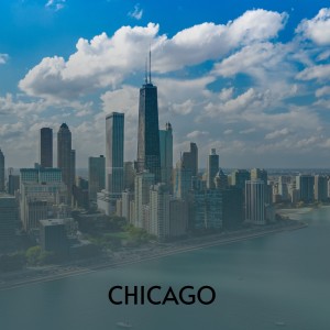 收聽Count Basie的Chicago歌詞歌曲