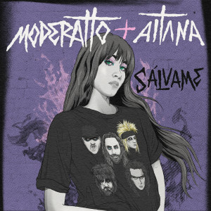 Moderatto的專輯Sálvame