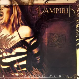 收聽Vampiria的Brother Wolf (The Path of Seventh Moon)歌詞歌曲