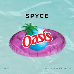 Oasis dari Spyce