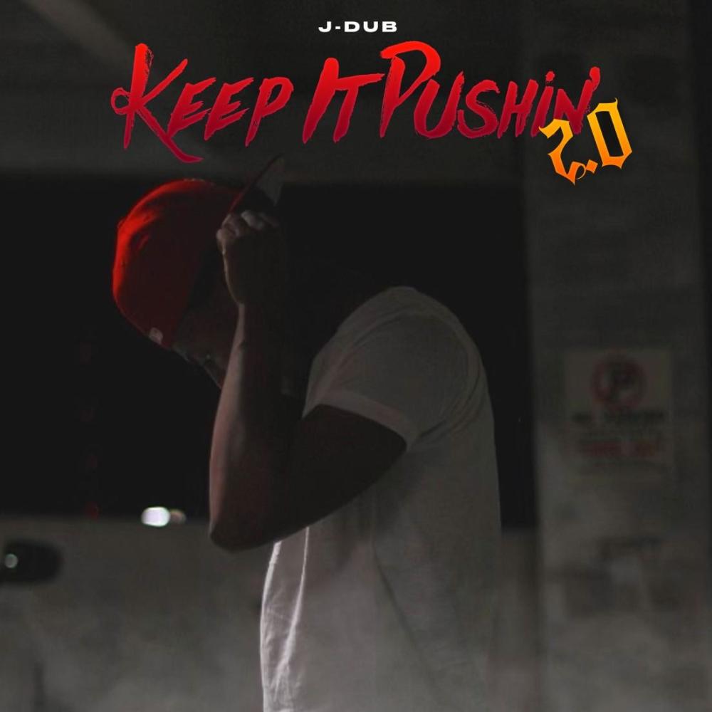 Keep It Pushin 2.0