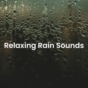Naturgeräusche zur Entspannung的專輯Relaxing Rain Sounds