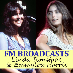 收聽Linda Ronstadt & Emmylou Harris的Orphan Girl (Live)歌詞歌曲