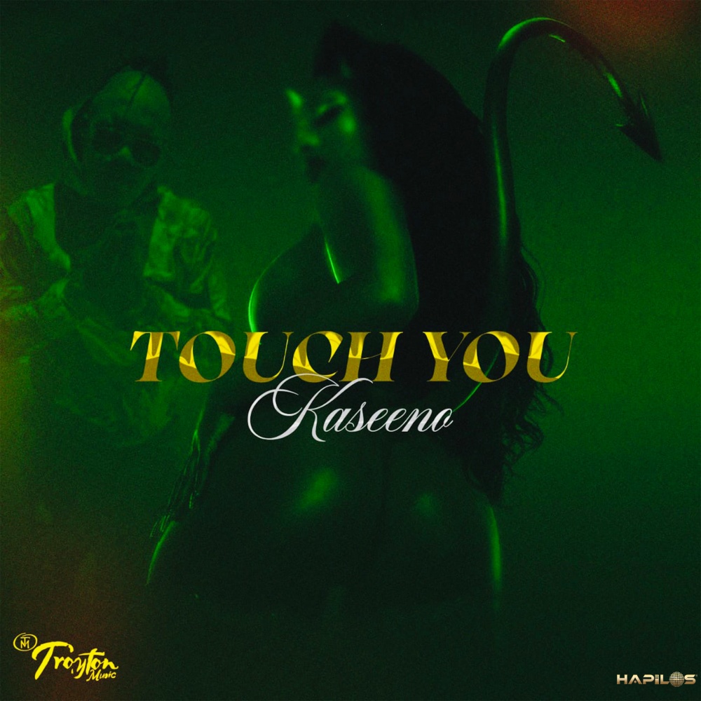 Touch You (Radio Edit)