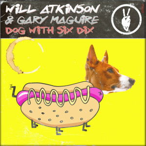 Gary Maguire的專輯Dog With Six Dix