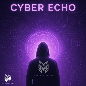 Mohamed Youssef的專輯Cyber Echo