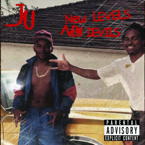 Album New Levels New Devils from Ju