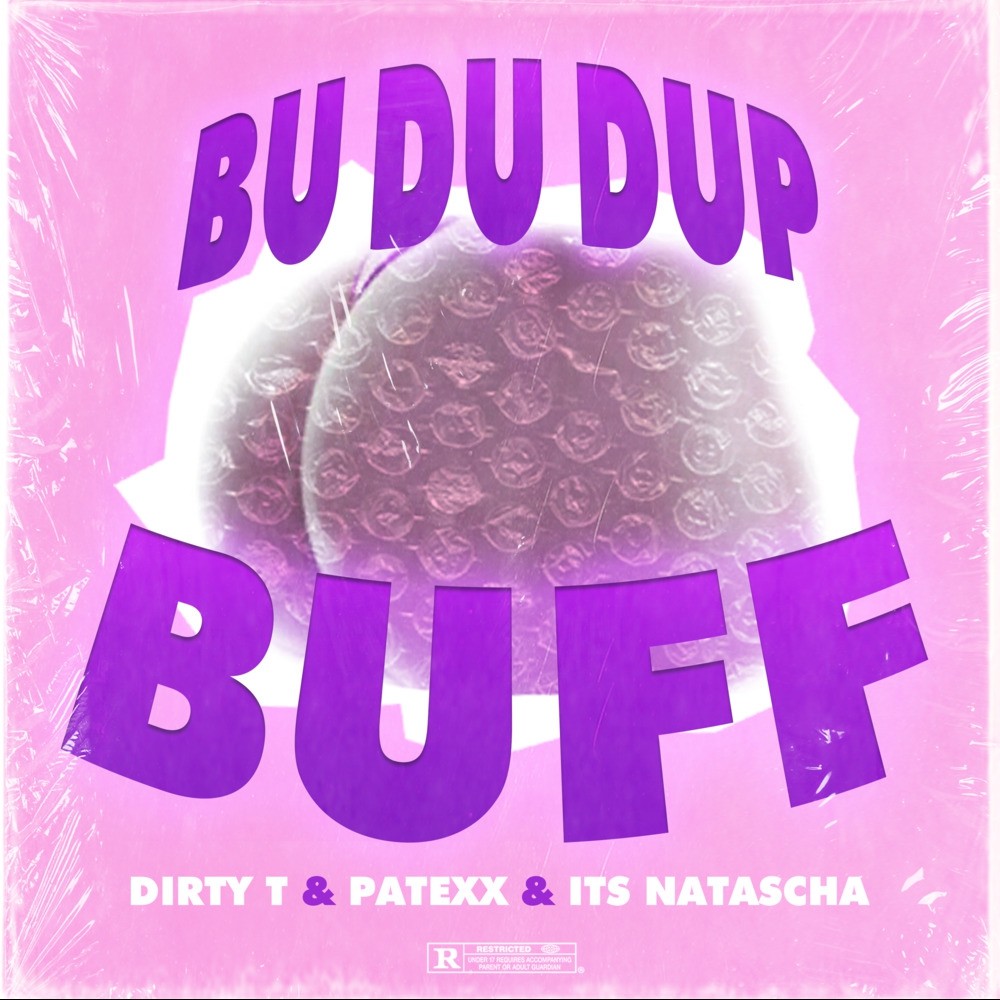 Bu Du Dup Buff (Explicit)