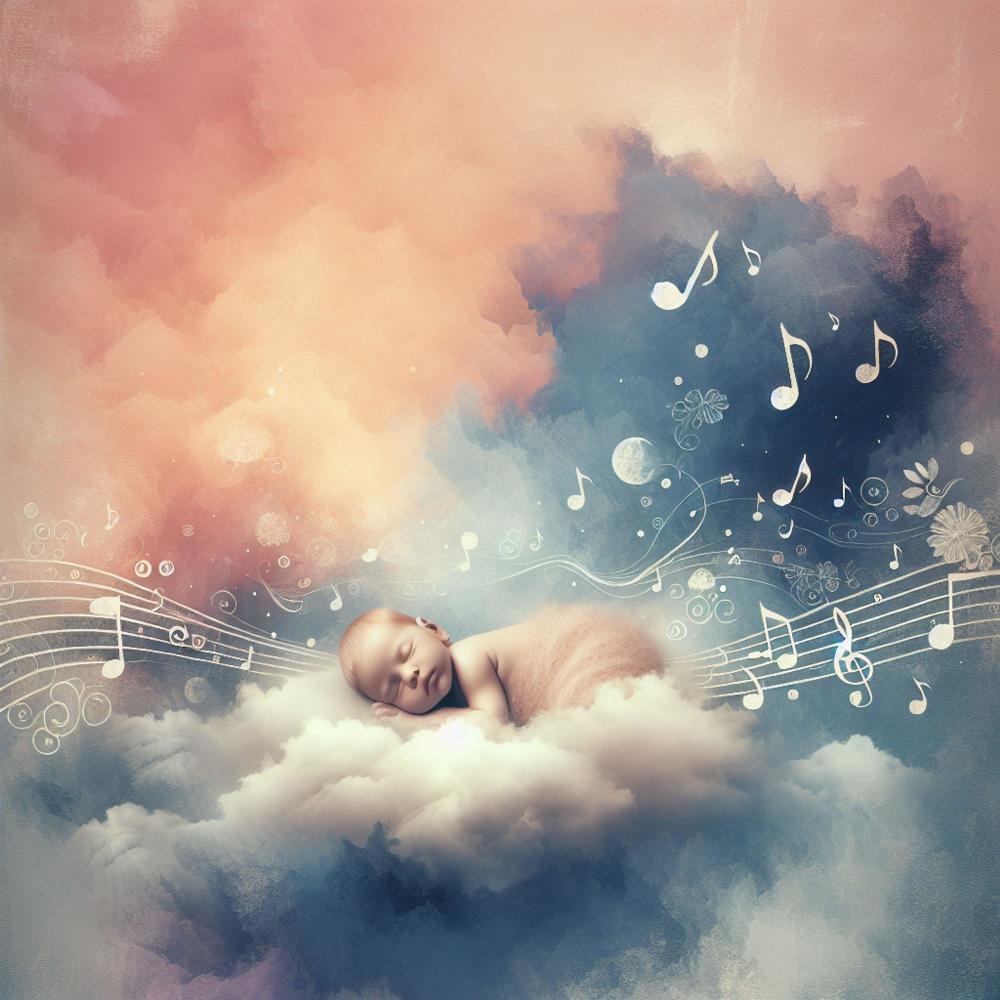 Little Lamb's Lullaby