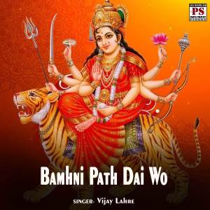 Listen to Bamhni Path Dai Wo song with lyrics from Vijay Lahre