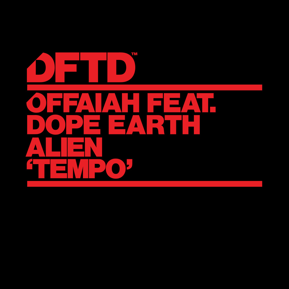 Tempo (Extended Mix)