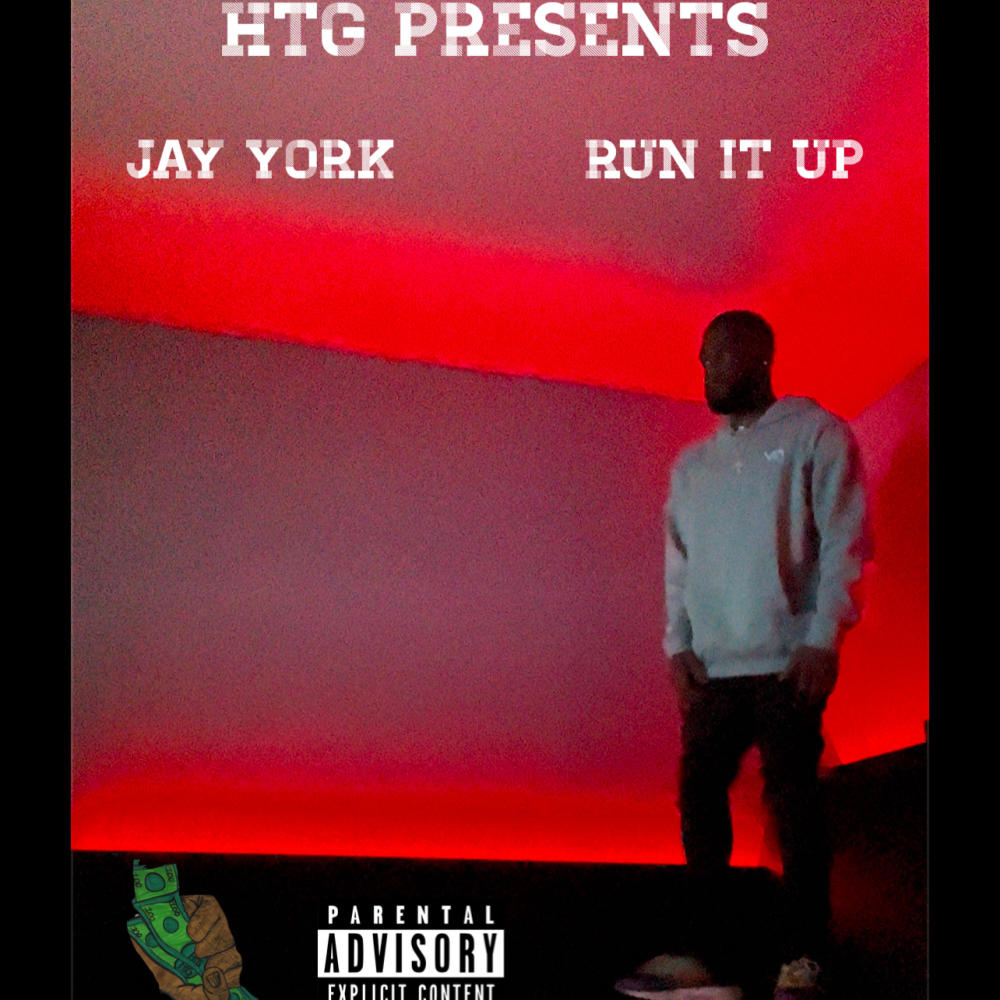 Run It Up (Explicit)