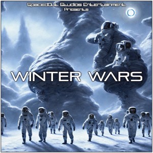 Album Winter Wars (Explicit) from SpacedOut Studios Entertainment