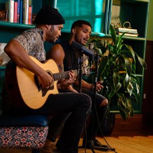 ดาวน์โหลดและฟังเพลง I Wanna Know (Acoustic) พร้อมเนื้อเพลงจาก Will Gittens