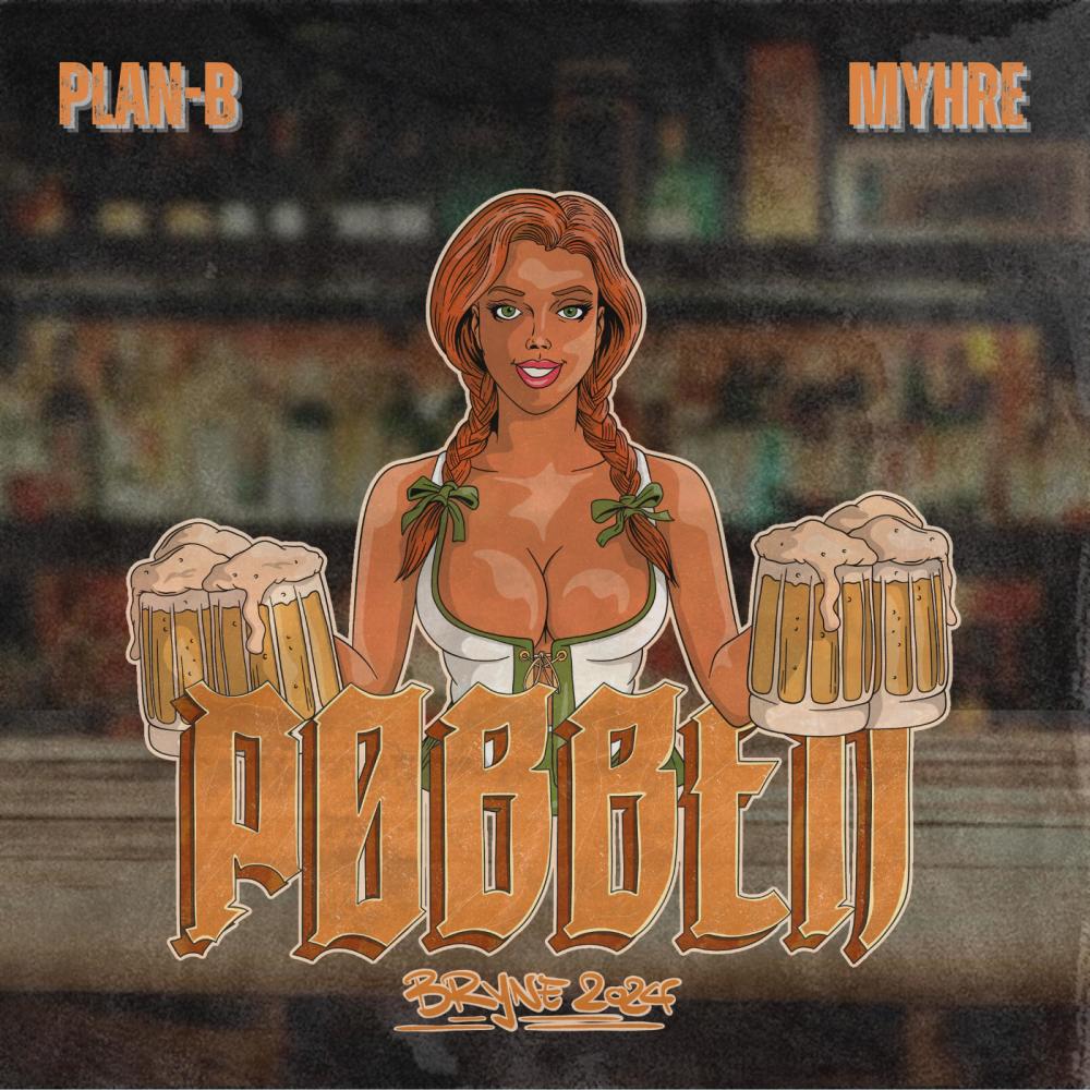 PØBBMEISTER (Explicit)