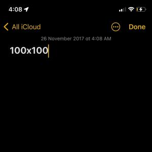ดาวน์โหลดและฟังเพลง 100x100 พร้อมเนื้อเพลงจาก Piglet Spacey