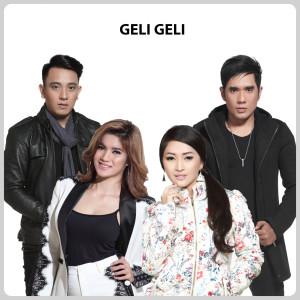 Album Geli Geli (Acoustic Version) from Ave