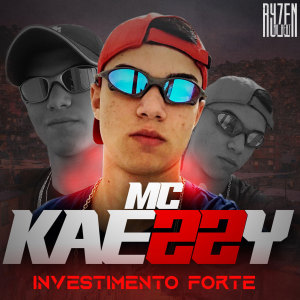 收聽MC Kaezzy的Investimento Forte歌詞歌曲