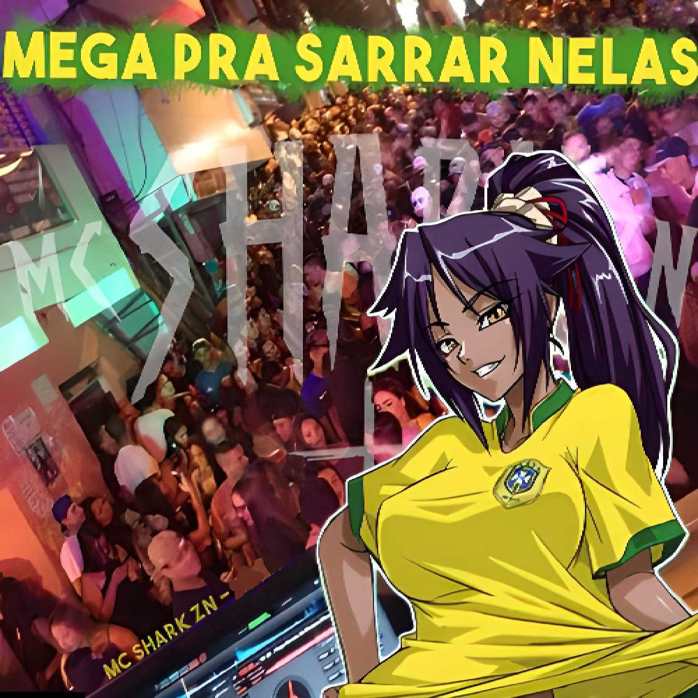Mega pra Sarrar Nelas (Explicit)