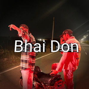 Album Bhai Don from Vishu