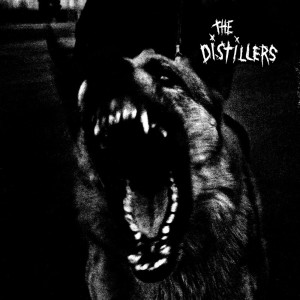 Album The Distillers oleh The Distillers