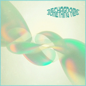 Album Something New oleh Mechagnome