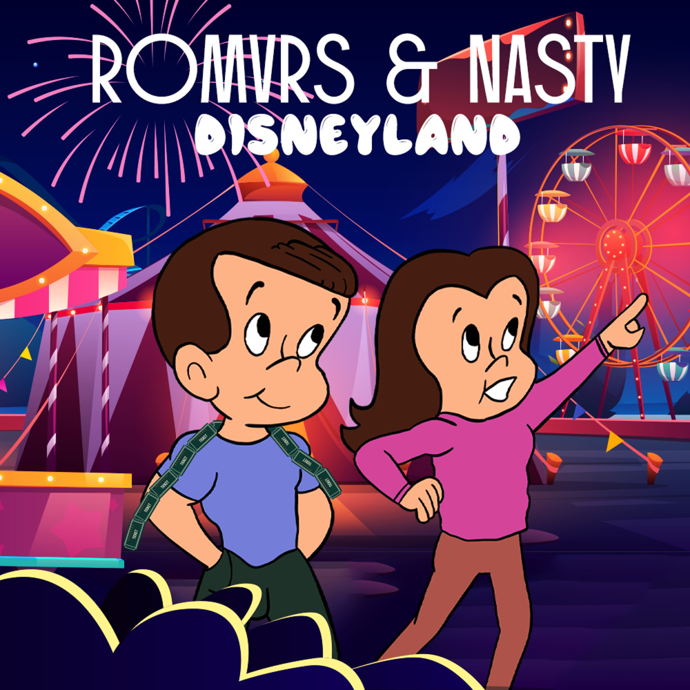 Disneyland