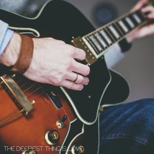 อัลบัม The Deepest Thing Is Love ศิลปิน Rooby Jeantal