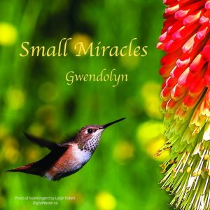 收聽Gwendolyn的This Is It!歌詞歌曲