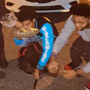 YBKAP的專輯CA$T (Explicit)