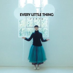 收聽Every Little Thing的因為如此所以感謝歌詞歌曲