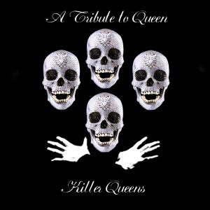 Killer Queen的專輯Killer Queens: A Tribute to Queen